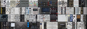 My townless Eurorack