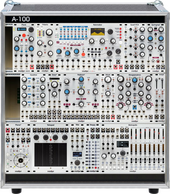 My hyoid Eurorack