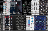 LIVE RACK