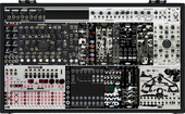My Eurorack techno final