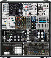 Minimal House Rack (copy)