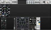 Matt Lowery - "Modular for Guitar Players" Case (copied from kshep)
