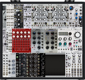 Main rack