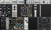 Matt Lowery - "Modular for Guitar Players" Case (copied from kshep)