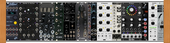 Moog 104 Case
