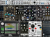 Intellijel - Pretty Ugly 2022 A