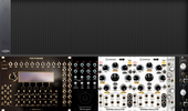 My purest Eurorack