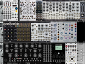 3 Tier Mono Rig
