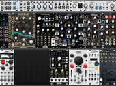 Intellijel - Pretty Ugly 2022 B