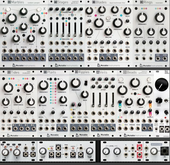SONY MUTABLE