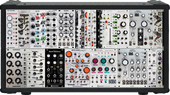 Knobcon + Drums (copied from Robots)