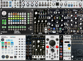 Intellijel - Pretty Ugly 2022 C