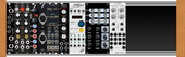 My Rack