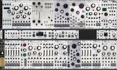 104 HP - Mutable + Mannequins (Current)
