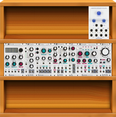 My silly Eurorack