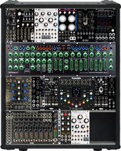 My farrow Eurorack