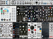 Intellijel - Pretty Ugly 2022 D