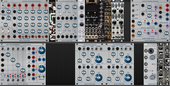 Tiptop Rack