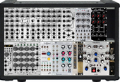My eternal Eurorack