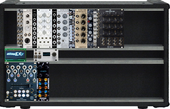 Modules for trade