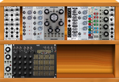 My legal Eurorack