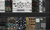 Make Noise 7U