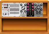 My gross Eurorack