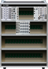 new modular