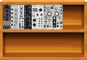 My light Eurorack