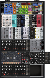 'RackBrute 6U ²