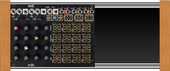 moog rack
