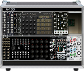 My filar Eurorack