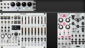 My bullied Eurorack