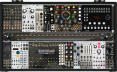 My starving Eurorack