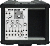 My grimmest Eurorack