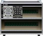 First rack