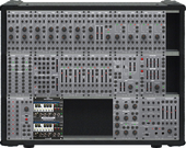 System 100 (Behringer Modules)