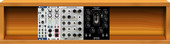 Mixwizard rack