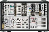 My cushy Eurorack (copy)