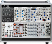 My eternal Eurorack