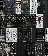 Arturia Rackbrute 6U
