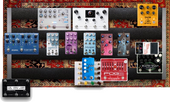 Ambient Board