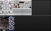 My destined Eurorack