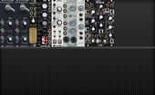 My kutcha Eurorack