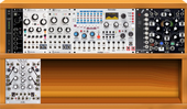 My frolic Eurorack
