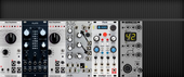 No'1 Eurorack