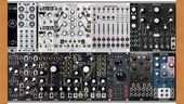Rackbrute Make Noise 6u