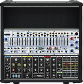 2nd Semi Mod Case Ideas