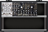 My beady Eurorack