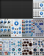Buchla 12